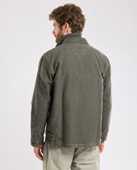 Fisherman Coat - Chimera