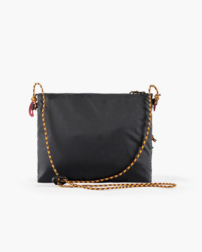 Algir Accessory Bag Medium - Raven