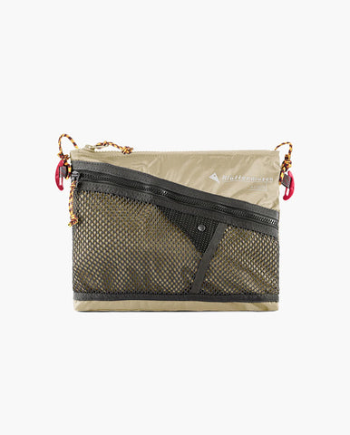 Algir Lanyard Pocket - Dark Teal