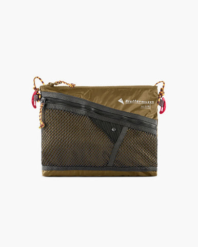Algir Lanyard Pocket - Dark Teal