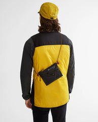 Algir Accessory Bag Small - Raven