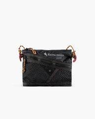 Algir Accessory Bag Small - Raven