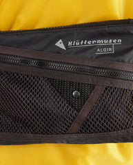 Algir Accessory Bag Small - Raven