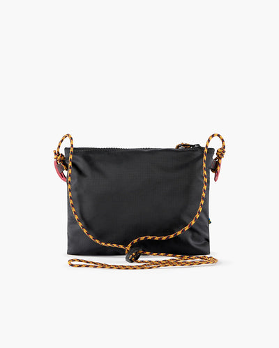 Algir Accessory Bag Small - Raven
