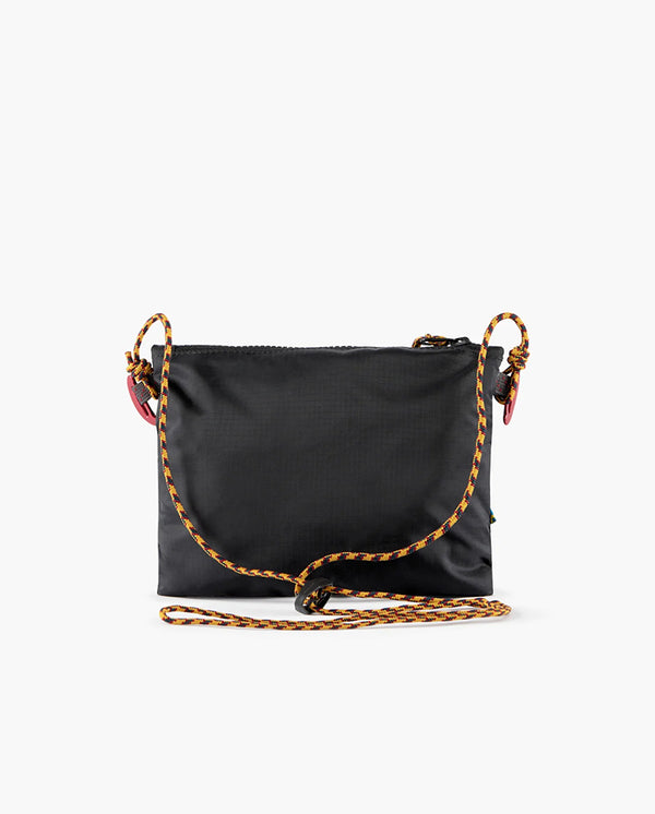 Algir Accessory Bag Small - Raven