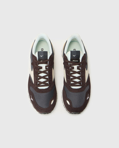 RB87 - Black/Sand/Mole