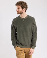 Raglan Sweat - Chimera