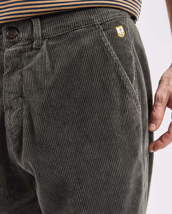 Cord Pants - Chimera