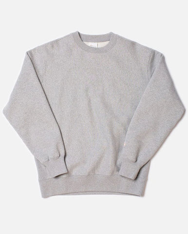 COPPA PULLOVER TECH JACKET - GREY