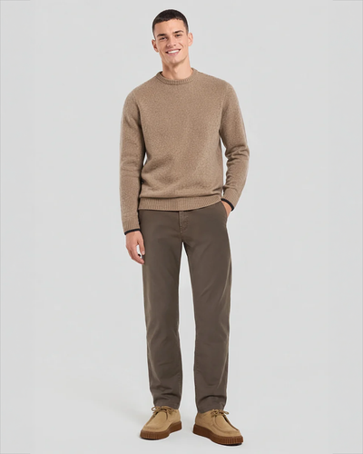 Regular Chino - Olive