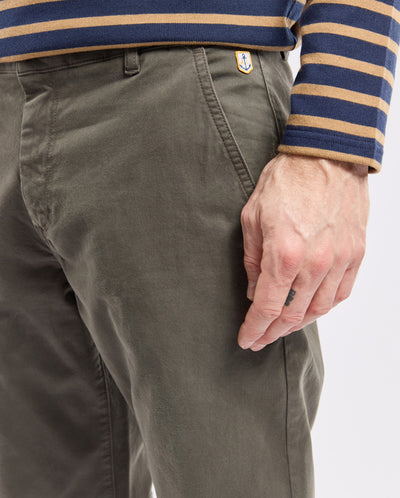 Heritage Chino - Chimera