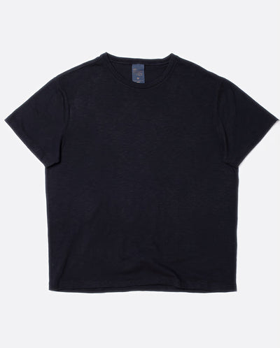 Roffe T-Shirt - Black