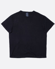 Roffe T-Shirt - Black