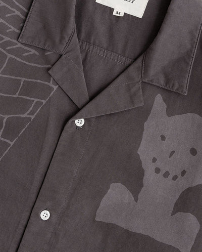 Goblin Life Shirt - Slate
