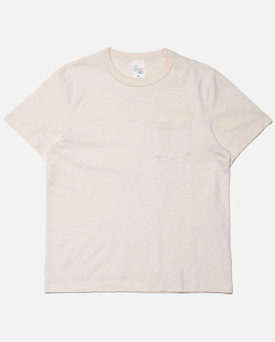 WRAY SHIRT - Stone