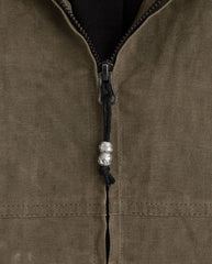 Shelter Jacket - Green