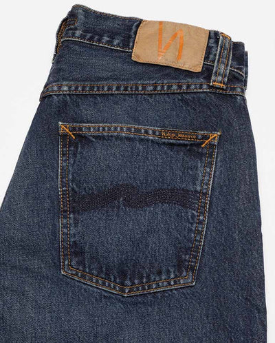 Rad Rufus - Blue Soil