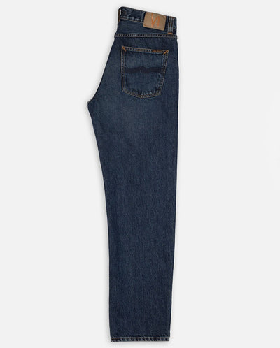 Rad Rufus - Blue Soil