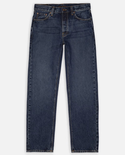 Rad Rufus - Blue Soil