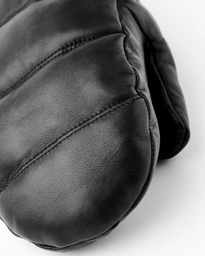 Valdres Mitt - Black