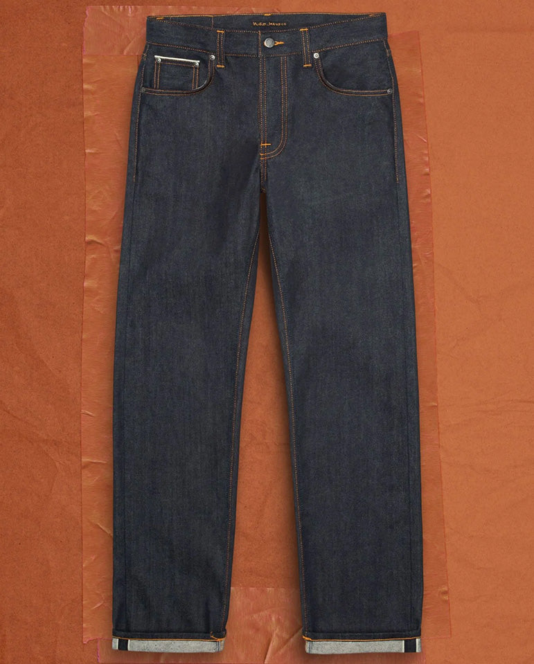 Rad Rufus - Dry Dusk Selvedge