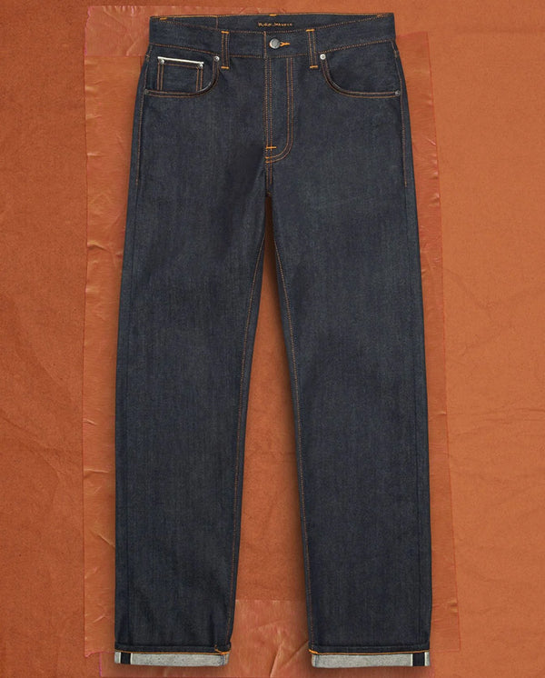 Rad Rufus - Dry Dusk Selvedge