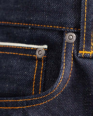 Rad Rufus - Dry Dusk Selvedge