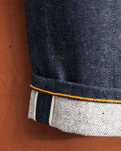 Rad Rufus - Dry Dusk Selvedge