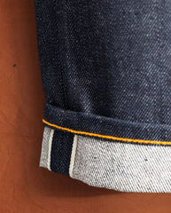 Rad Rufus - Dry Dusk Selvedge