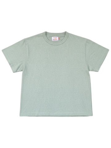HIAKA Tee - Carinaria