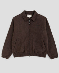 Envoy Jacket - Brown
