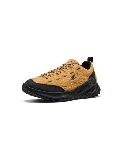 JASPER ZIONIC - OAK BUFF/BLACK
