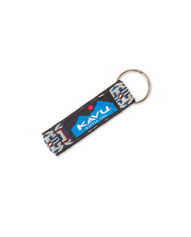 Scout Key Chain Earth Bust