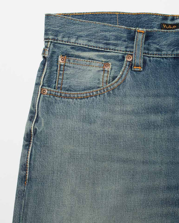 Rad Rufus - Mud Wash