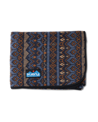 Fur Ball Beanie - Mocha