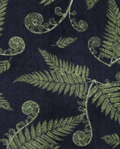 Doe Bay Blanket - Fiddlehead