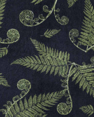 Doe Bay Blanket - Fiddlehead