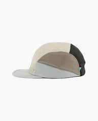 Sol Cap - Clay/Fossil Tan/Mercury Blue