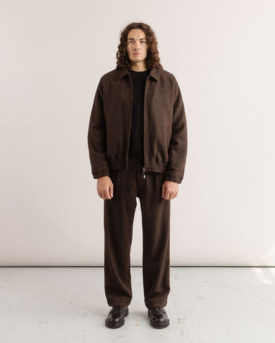 Envoy Trousers - Brown