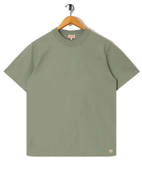 Heritage Callac Tee Shadow