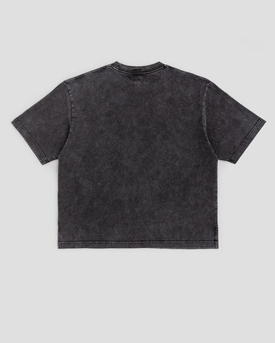 Verdure Tee - Ash