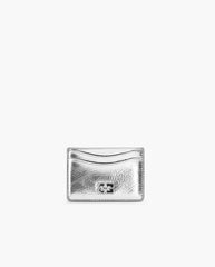 Bou Card Holder SILVER