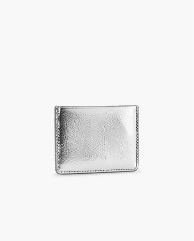 Bou Card Holder SILVER