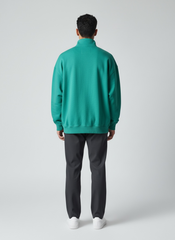 Lori Rugby - Spearmint