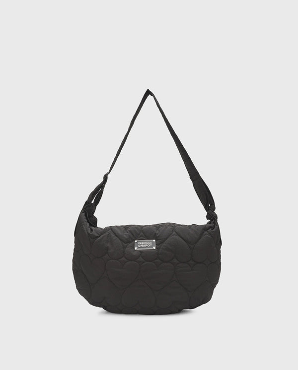 Fabio bag - Black