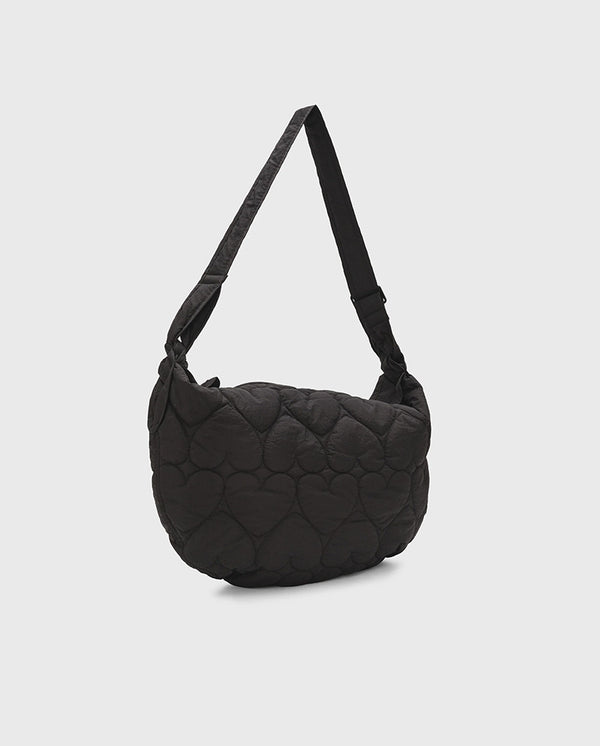 Fabio bag - Black