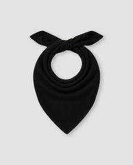 Annabelle Bandana - Black