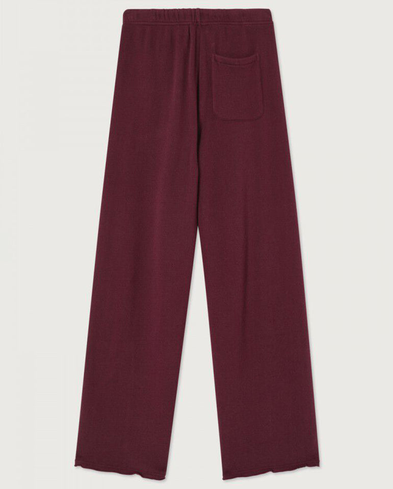 Atubay Jogger - Wine