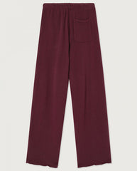 Atubay Jogger - Wine