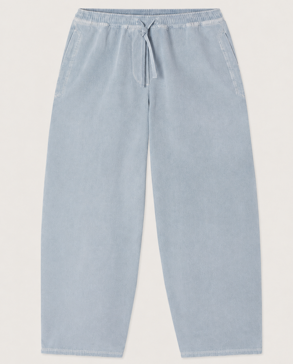 Lycaz Trouser - Sea Spray